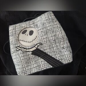 Danielle Nicole - Jack Skellington bag